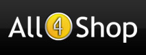 All4Shop.cz - tvorba internetových obchodů (eshopů)